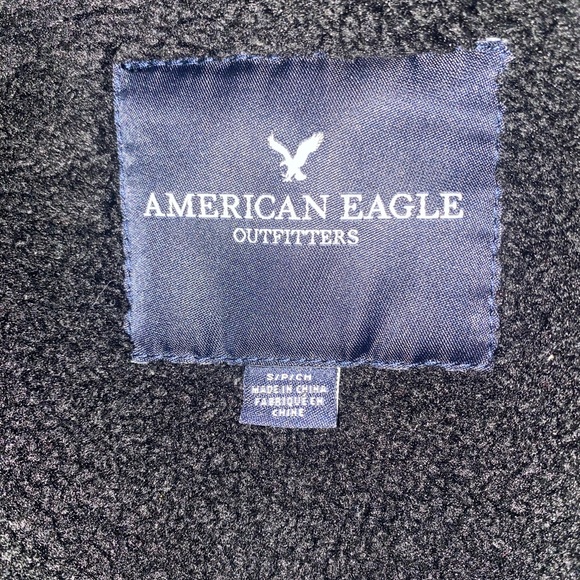 American Eagle Jacket - Picture 3 of 3
